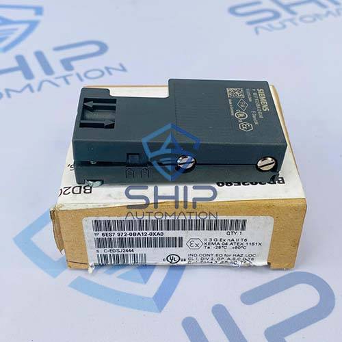 6ES7 972 0BA12 0XA0 (4)