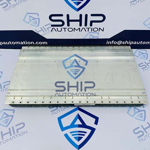 6ES7400 2JA00 0AA0 (2) Siemens 6ES7400-2JA00-0AA0 | Simatic S7- 400H,rack UR2-H