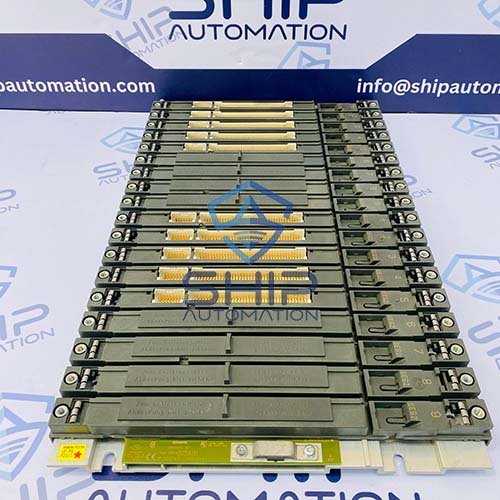 6ES7400 2JA00 0AA0 (4) Siemens 6ES7400-2JA00-0AA0 | Simatic S7- 400H,rack UR2-H