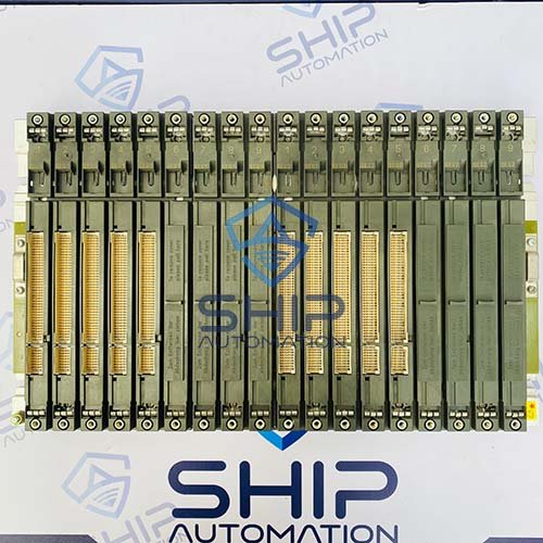 6ES7400 2JA00 0AA0 (5) Siemens 6ES7400-2JA00-0AA0 | Simatic S7- 400H,rack UR2-H