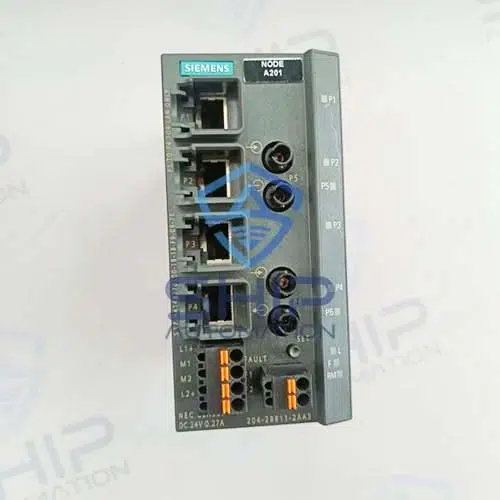 Siemens 6GK5204-2BB11-2AA3 | Power Supply Unit
