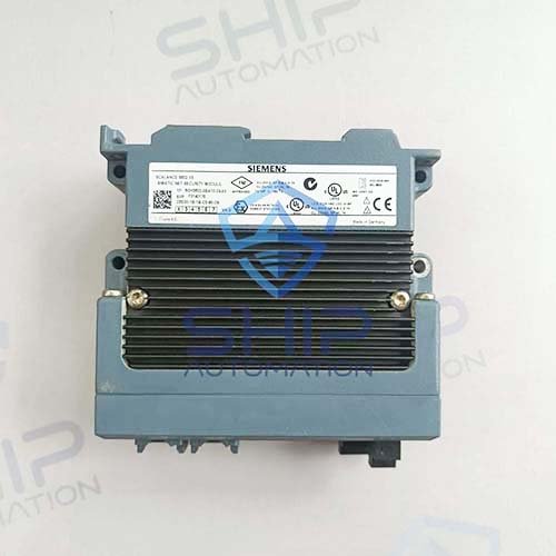 6GK5 602 0BA10 2AA3 (1) Siemens 6GK5602-0BA10-2AA3 | Simatic Net Security Module