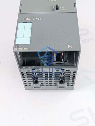 6GK7 343 1EX21 0XE0 (1) Siemens 6GK7 343-1EX21-0XE0 | Communication Module
