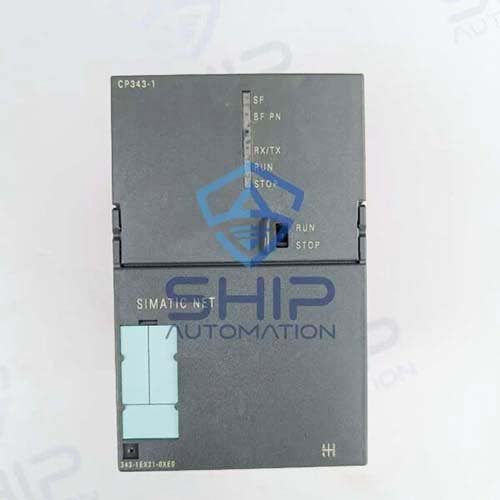 6GK7 343 1EX21 0XE0 (2) Siemens 6GK7 343-1EX21-0XE0 | Communication Module