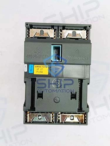 6GK7 343 1EX21 0XE0 (4) Siemens 6GK7 343-1EX21-0XE0 | Communication Module