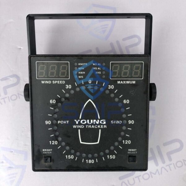 Young 06206 |	Wind Tracker