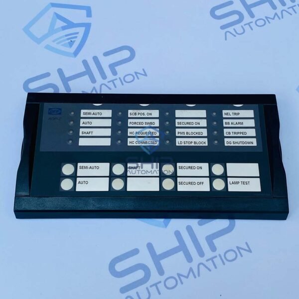 Siemens 7VE 8033 |	Control Relay