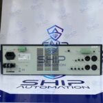 Zenitel Marine VPA-240 | Power Amplifier - Image 5