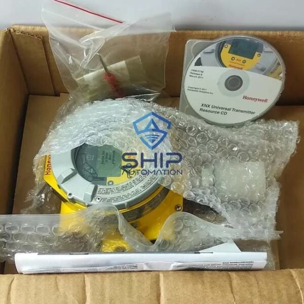 Honeywell XNX-BTSE-RNNNN | Universal Transmitter