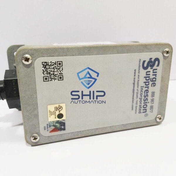 Surge Suppression S-RES1S1 | Surge Protective Device