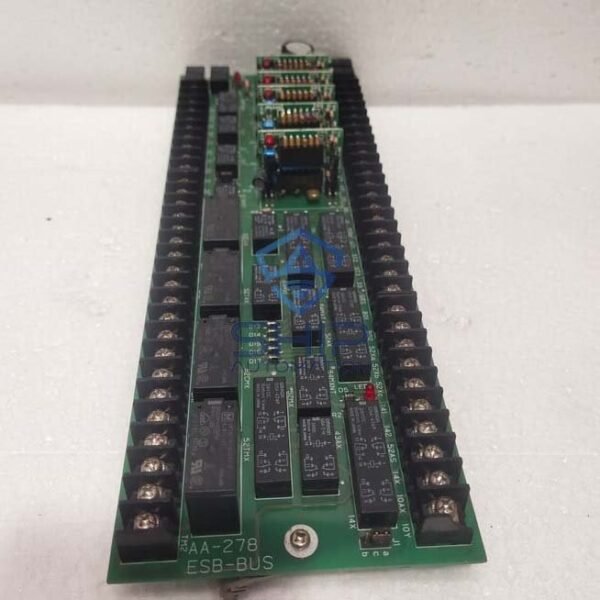 Taiyo AA-278 ESB-BUS | PCB Card