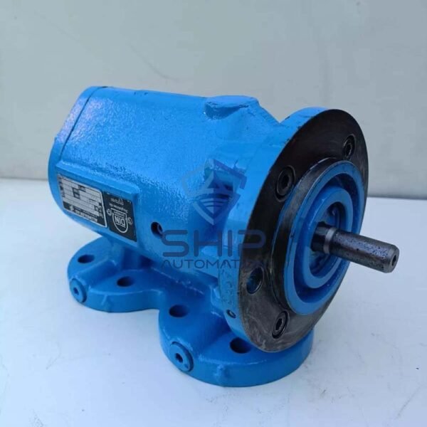 Allweiler AG SPF10R46G8.3-W20 | Screw Pump (P.44983/001)