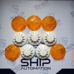 Tyco 711H | Heat Detector (516.900.103) - Image 2