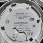Tyco 711H | Heat Detector (516.900.103) - Image 7