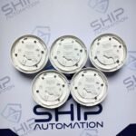 Tyco 712H | Heat Detector (516.900.104) - Image 4