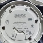 Tyco 712H | Heat Detector (516.900.104) - Image 7
