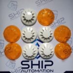 Tyco 713H | Heat Detector (516.900.105)