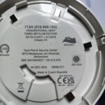 Tyco 713H | Heat Detector (516.900.105) - Image 6