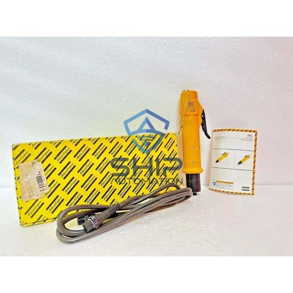 Atlas Copco EBL21-15-RE | Brushless Motor Driver