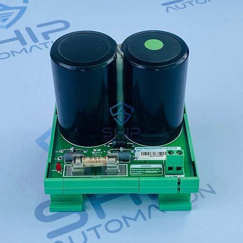 HRP 73.00.0204.00 | Power Supply Buffer PCB