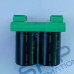 HRP 73.00.0204.00 | Power Supply Buffer PCB - Image 4