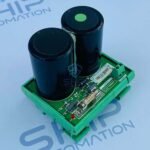 HRP 73.00.0204.00 | Power Supply Buffer PCB - Image 2