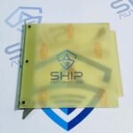 Soren T.Lyngso 73504100 V01 | PCB - Image 4
