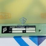 Soren T.Lyngso 73504100 V01 | PCB - Image 5