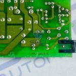 Wartsila 007370035 | PCB Card (PPL 2912-2) - Image 5