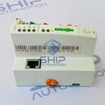 Wago 750-342 | Digital Analog Signal Ethernet Coupler - Image 4