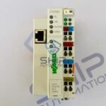Wago 750-342 | Digital Analog Signal Ethernet Coupler