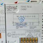 Wago 750-342 | Digital Analog Signal Ethernet Coupler - Image 5