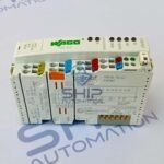 Wago 750-342 | Digital Analog Signal Ethernet Coupler - Image 2