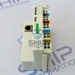 Wago 750-342 | Digital Analog Signal Ethernet Coupler - Image 3