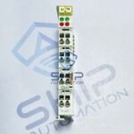 Wago 750-421 | 2-channel digital input module
