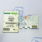 Wago 750-430 | 8 channel digital input module