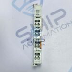 Wago 750-457 | 4-channel analog input Module - Image 2