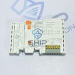 Wago 750-430 | 8 channel digital input module - Image 3