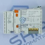 Wago 750-454/025-000 | 2-Channel Analog Input Module - Image 2