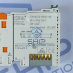 Wago 750-454/025-000 | 2-Channel Analog Input Module - Image 5