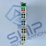 Wago 750-454/025-000 | 2-Channel Analog Input Module