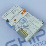 Wago 750-454/025-000 | 2-Channel Analog Input Module - Image 4