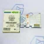 Wago 750-457 | 4-channel analog input Module