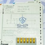 Wago 750-457 | 4-channel analog input Module - Image 5