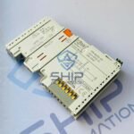 Wago 750-459 | 4-Channel Analog Input Module - Image 3