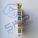 Wago 750-459 | 4-Channel Analog Input Module