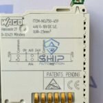 Wago 750-459 | 4-Channel Analog Input Module - Image 5