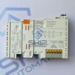 Wago 750-461 | 2-Channel Analog Input Module - Image 2