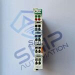 Wago 750-461 | 2-Channel Analog Input Module