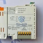Wago 750-461 | 2-Channel Analog Input Module - Image 5